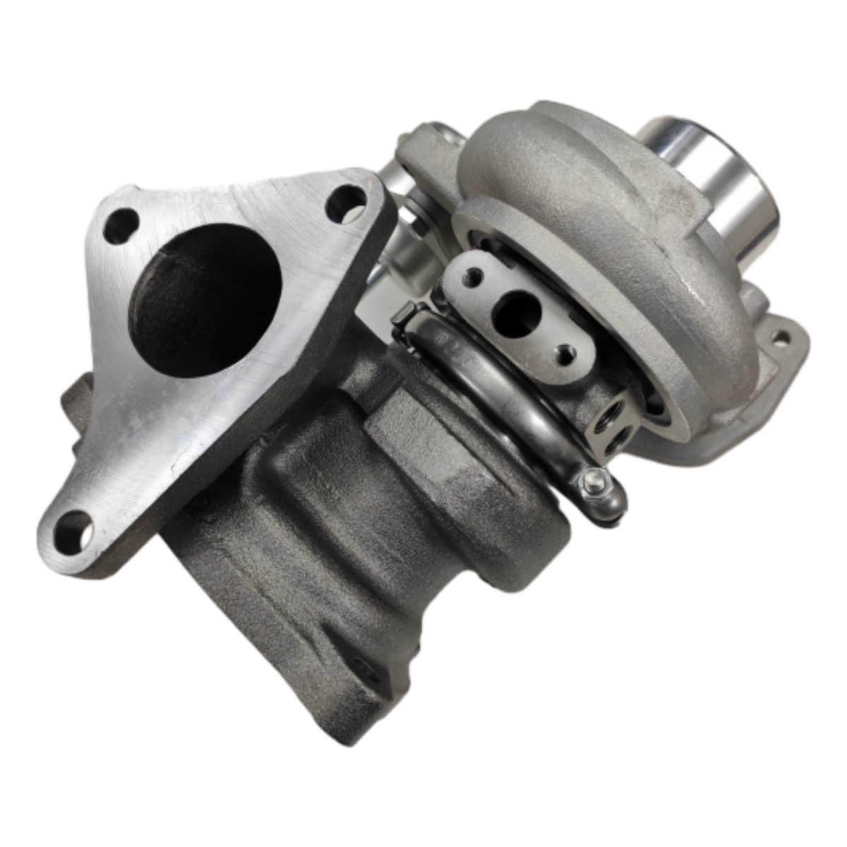 Купить турбина quntum racing ihi vf46 td04hl subaru legacy