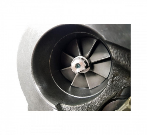 Турбина - CT12A - 1JZ-GTE Twin-Turbo Mark Chaser JZX90 JZZ30 JZA70