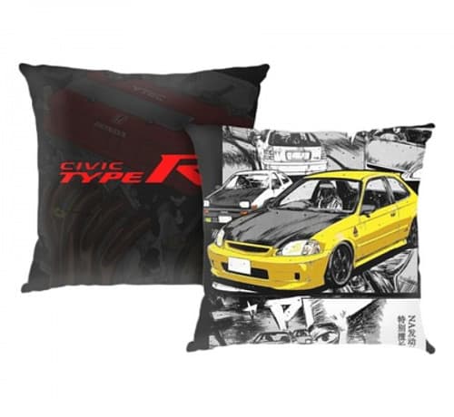 Подушка - Honda Civic