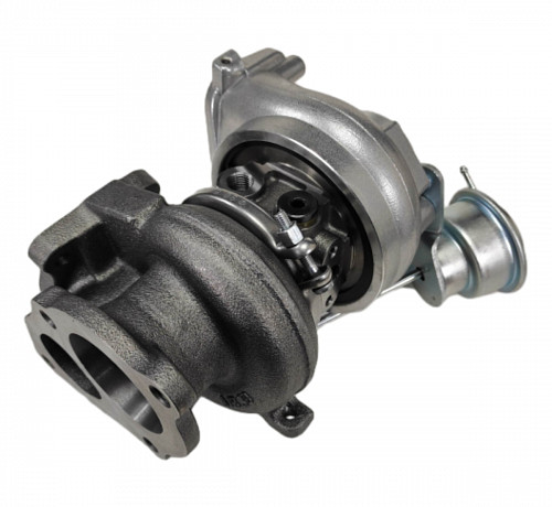 Турбина - TD05-20G Гибрид - Mitsubishi Lancer Evolution (11 Billet wheel)