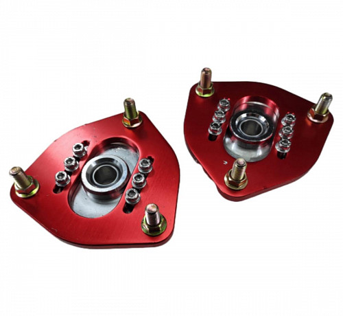 Опоры передних стоек койловера Nissan Silvia S13 S14 S15 240SX Laurel Cefiro A33