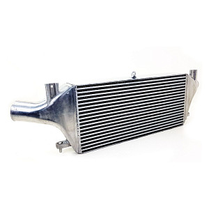 Интеркулер - Nissan Skyline GTR R32 R33 R34 RB26DET - 600x295x120mm