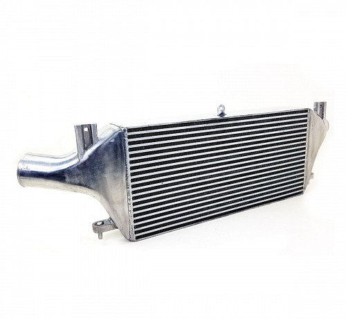 Интеркулер - Nissan Skyline GTR R32 R33 R34 RB26DET - 600x295x120mm