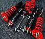 Стойки BMW 99-05 3 series E46, M3 01-05 E46 330i 330Ci 330xi
