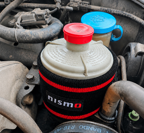 Носок - Nismo