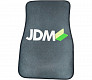 Универсальные коврики в салон JDM (4шт)