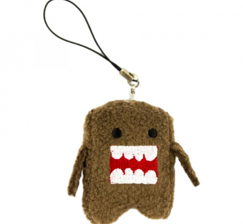 Брелок DOMOKUN