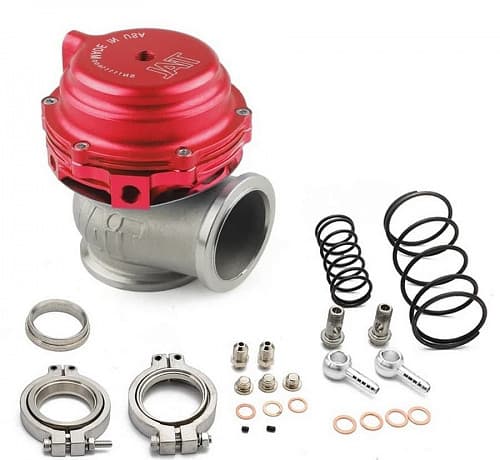 Вестгейт Tial MVR style  44мм (с водяным охлаждением)