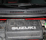 Распорка передняя Suzuki Swift 2012-2022