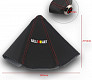 Чехол мкпп RalliArt (Кожа)