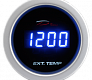 Датчик Depo Racing - Температура выхлопных газов - 52mm