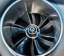 Турбина TD05-20G - Subaru Impreza, Forester - Полированная