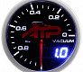 Датчик Depo Racing BLED Вакуум 52mm (черный)