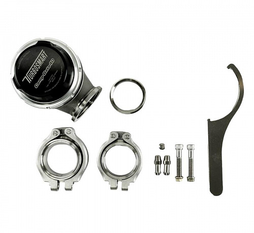 Вестгейт - Turbosmart Comp Gate - 40мм (чёрный)
