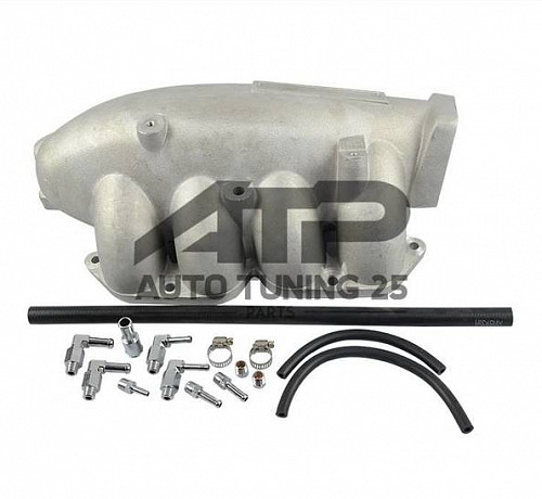 Впускной коллектор - Nissan Silvia S14 S15 SR20 SR20DET