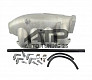 Впускной коллектор - Nissan Silvia S14 S15 SR20 SR20DET
