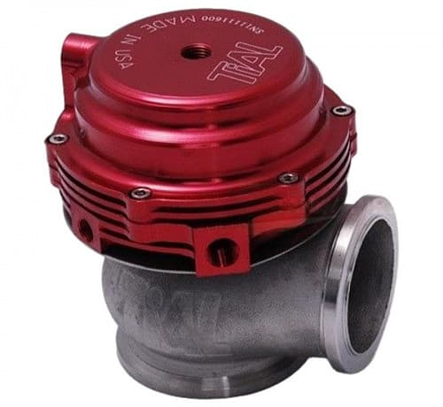 Вестгейт Tial MVR style  44мм (с водяным охлаждением)