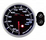 Датчик Depo Racing PK-WA Температура масла 52mm (с варнингами и пиками)