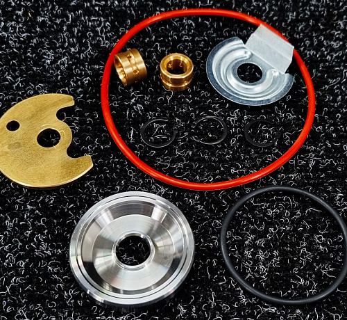 Ремкомплект для турбины - TD05-16G TD05-18G Subaru