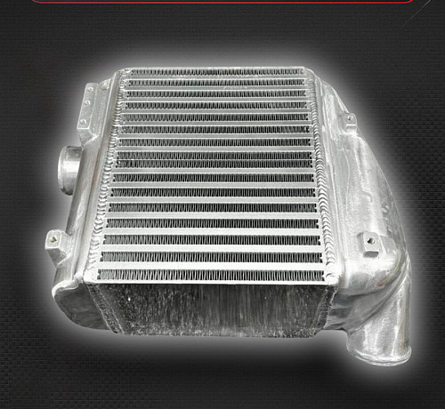 Интеркулер-ARC style Toyota JZX90 JZX100 Mark Chaser Cresta