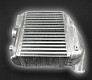 Интеркулер-ARC style Toyota JZX90 JZX100 Mark Chaser Cresta