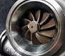 Турбина - GT3582 V-band, a/s Tial housing