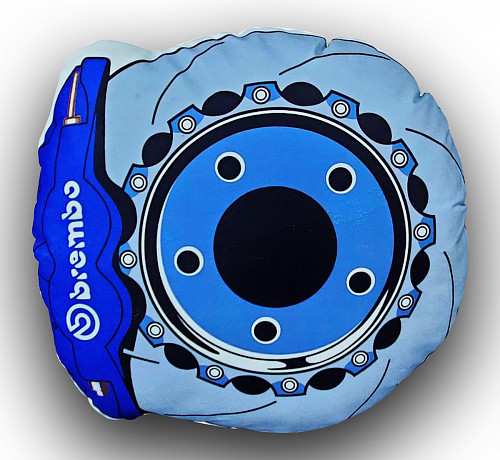 Подушка - Brembo big