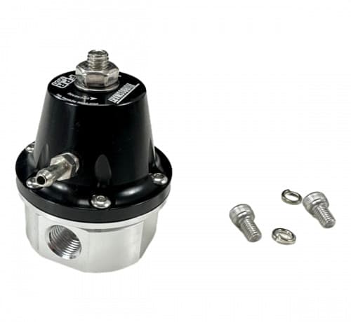 Регулятор давления топлива - Turbosmart FPR1200