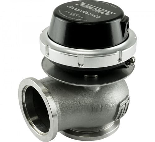 Вестгейт - Turbosmart Comp Gate - 40мм (чёрный)