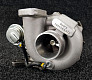 Турбина - Subaru Legacy BL5 BP5 TD04HLA. Twin-scroll VF45