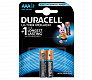 DURACELL Батарейки UltraPower AAA 2шт