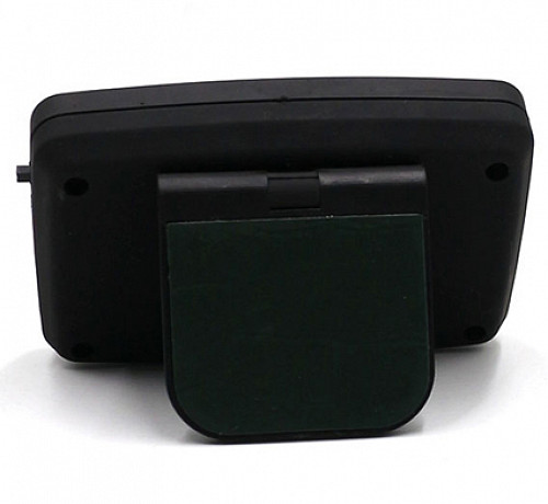Проекция спидометра на стекло GPS OBD2