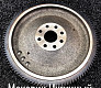 Маховик сцепления чугунный - Toyota JZX90 JZX100 JZX110 R154