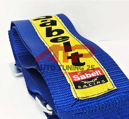 Ремни безопасности Sabelt Style 76мм 4 точки