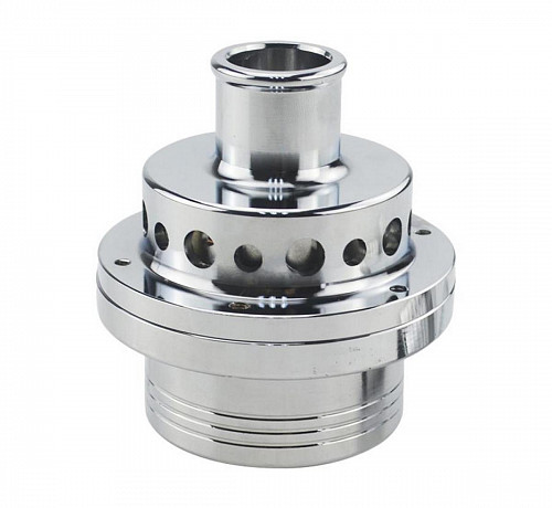 Blow-OFF - Forge Dual Piston
