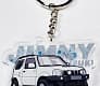 Брелок - Suzuki Jimny 4x4