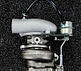 Турбина TD05-20G - Subaru Impreza, Forester - Полированная
