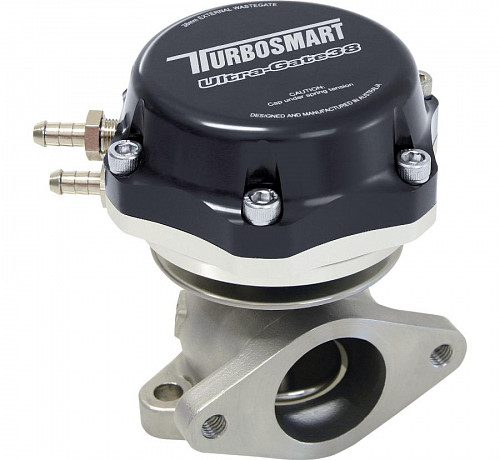 Вестгейт - Turbosmart Ultra Gate - 38мм (черный)