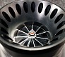 Турбина - GTX3582R - шарикоподшипниковая (Т-3/4 болта/Anti Surge)