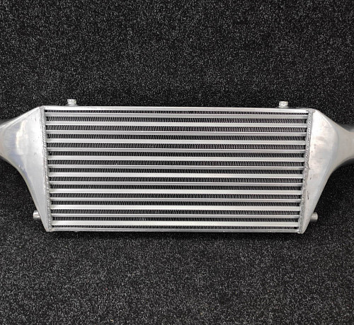 Интеркулер - Nissan Skyline GTR R32 R33 R34 - 600x295x100mm