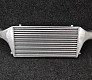 Интеркулер - Nissan Skyline GTR R32 R33 R34 - 600x295x100mm