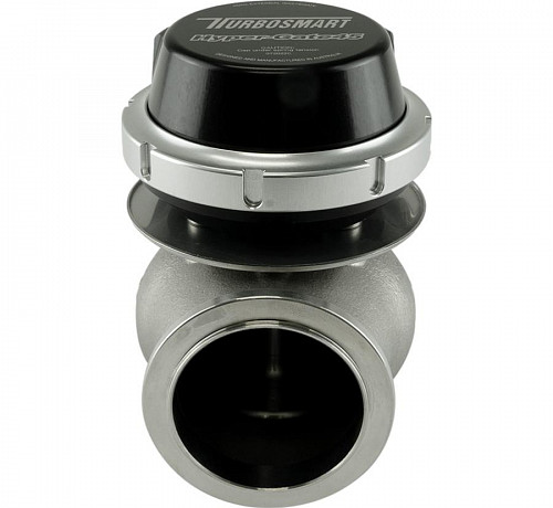 Вестгейт - Turbosmart Hyper Gate - 45мм (черный)