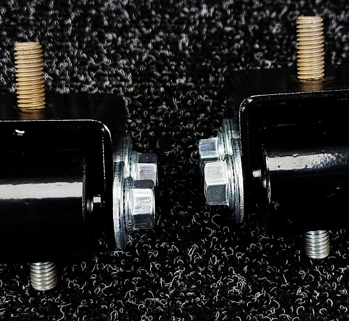 Подушки двигателя - Nissan Skyline R32 R33 R34 RB20 RB25