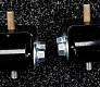 Подушки двигателя - Nissan Skyline R32 R33 R34 RB20 RB25