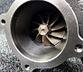 Турбина - GTX3582R - шарикоподшипниковая (Т-3/4 болта/Anti Surge)