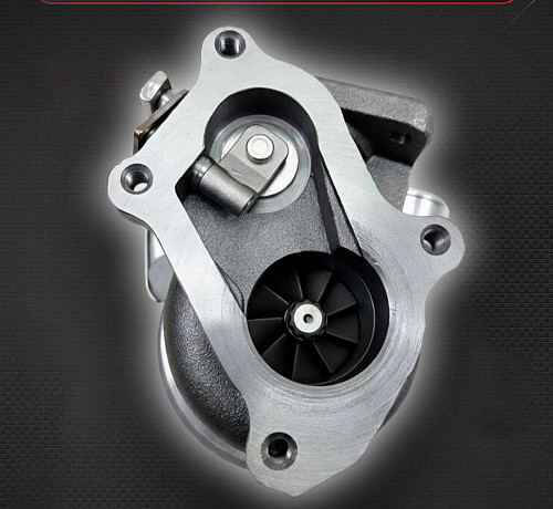 Турбина Quantum Racing Toyota CT12B 1KZ Гибридная (11 Billet wheel)