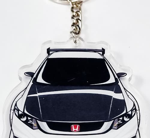 Брелок - Honda