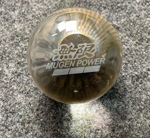 Ручка переключения передач MUGEN POWER