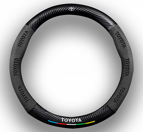 Чехол на руль Toyota