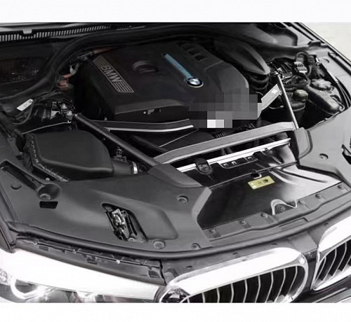Передняя верхняя распорка BMW G30 G31 G38